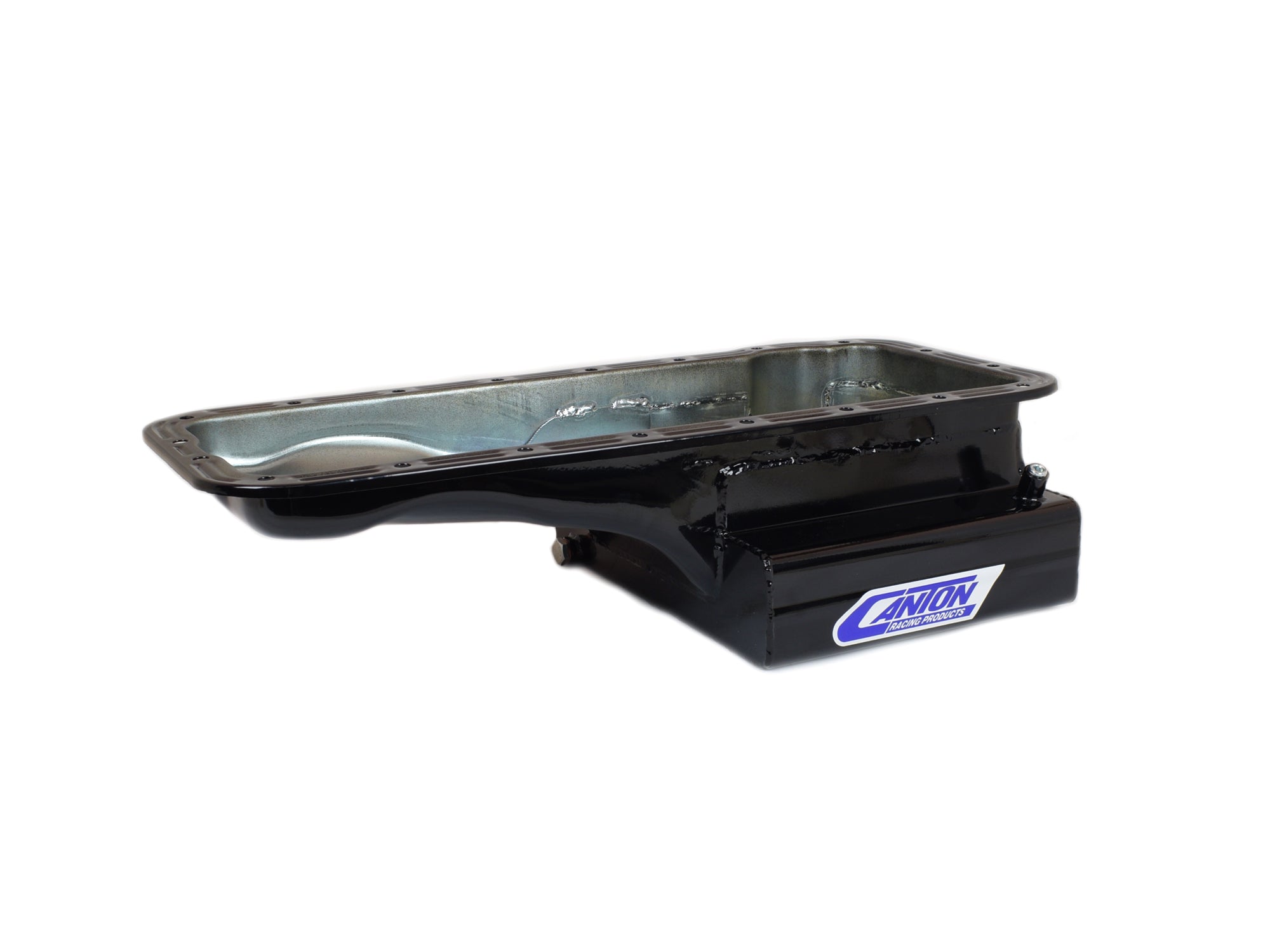15-810BLK 2 Ford FE Oil Pan.jpg