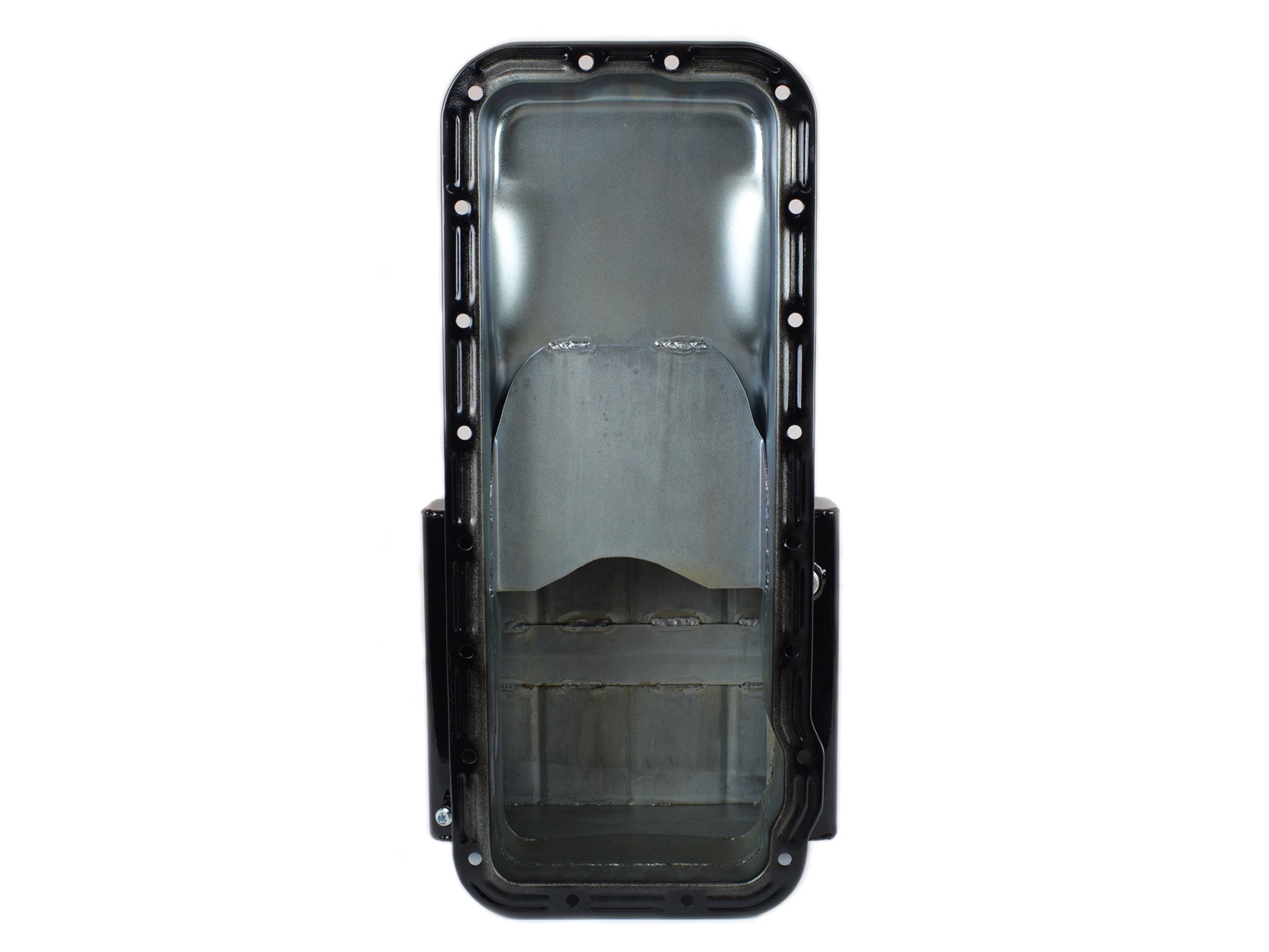 15-810BLK 4 Ford FE Oil Pan.jpg