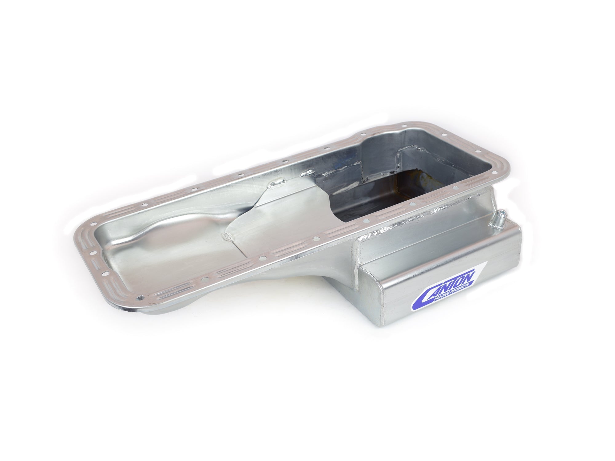 15-810 2 Ford FE Oil Pan.jpg