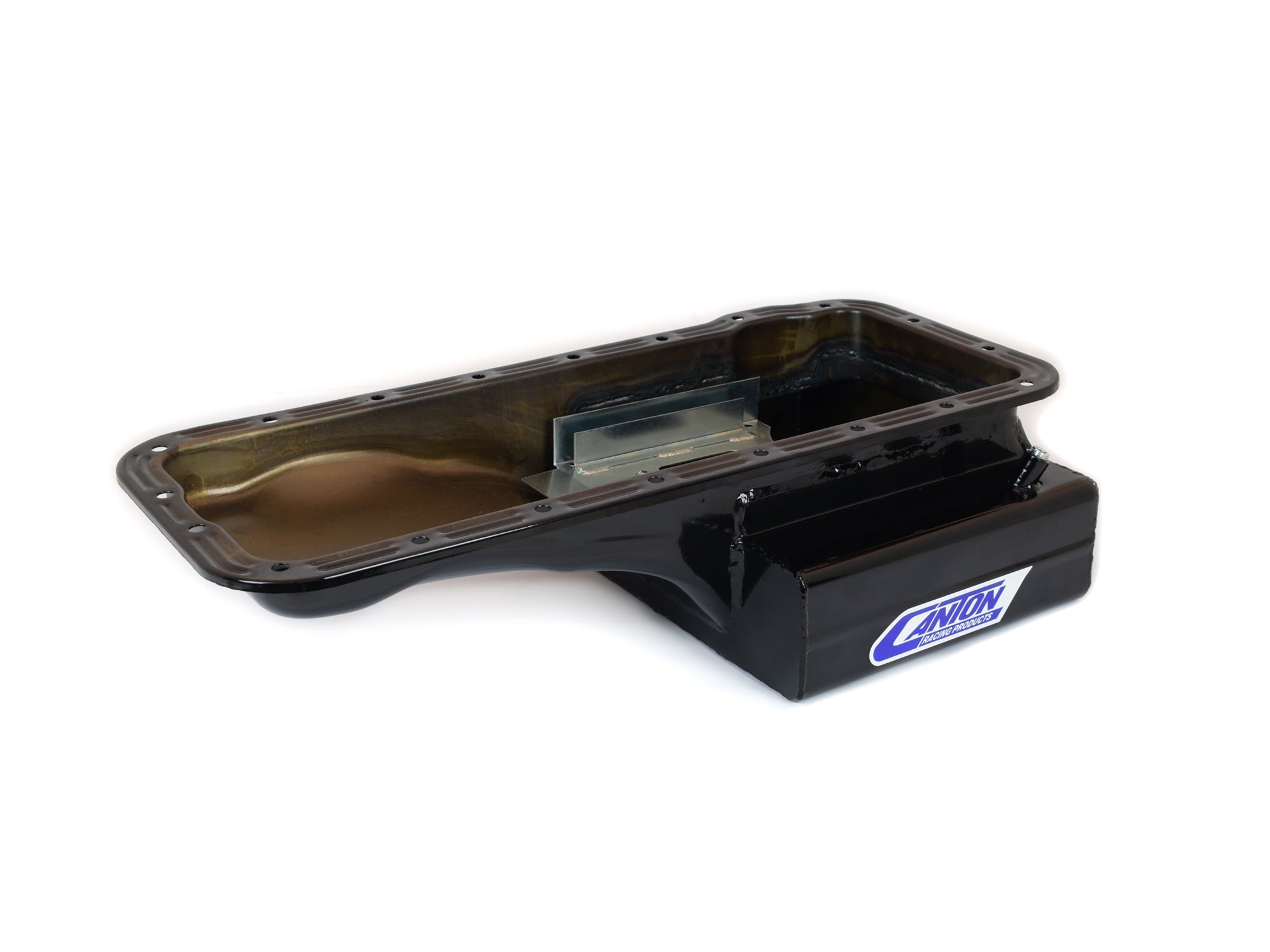 15-820BLK 2 Ford FE Oil Pan.jpg