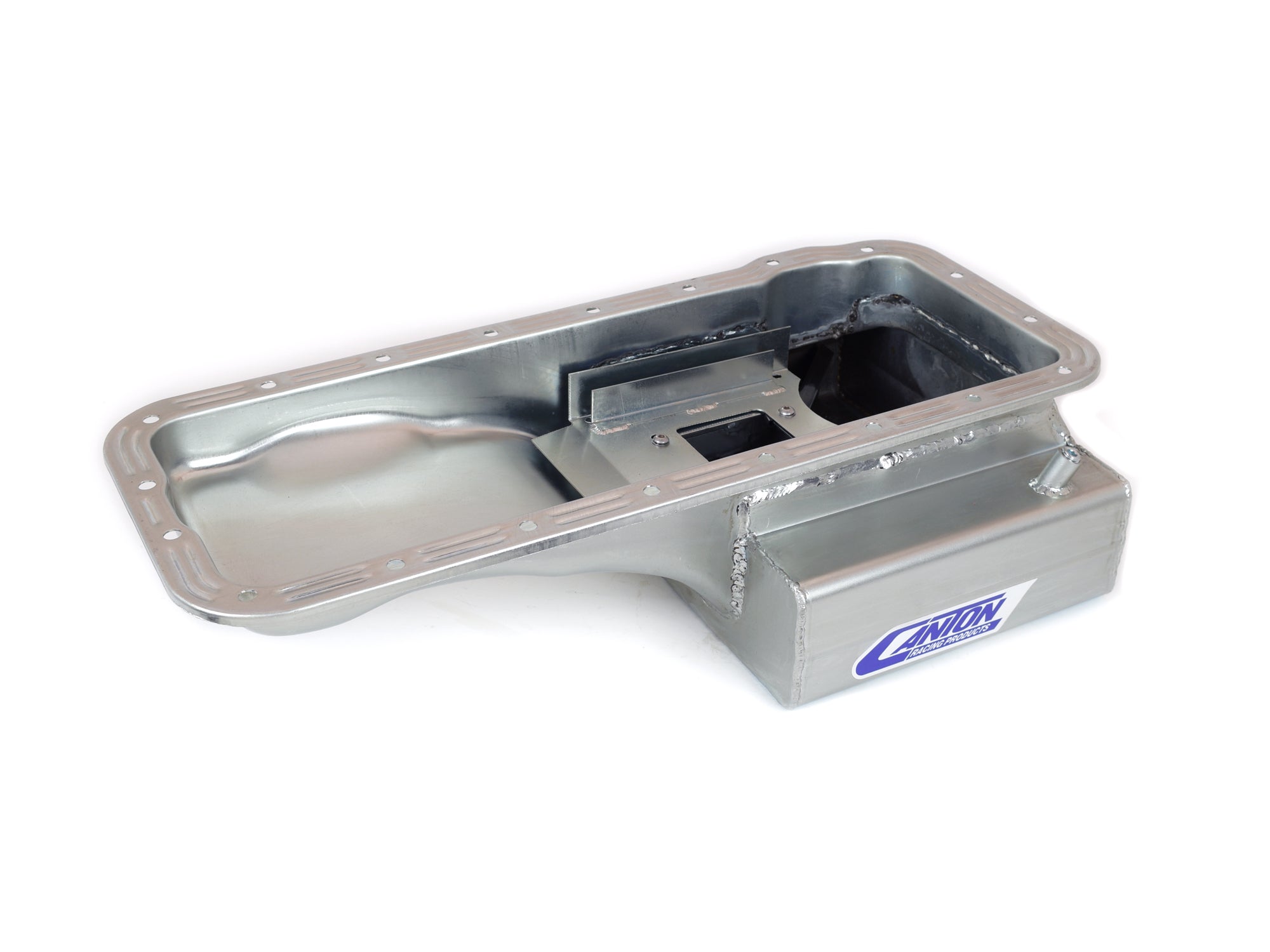 15-820 2 Ford FE Oil Pan.jpg