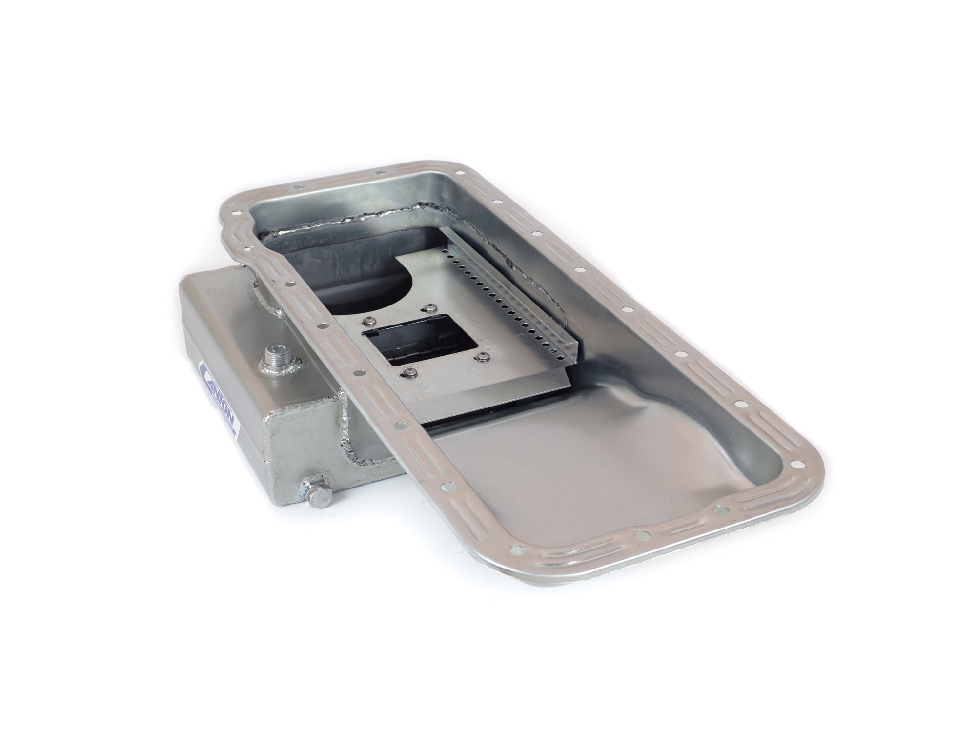 15-820 3 Ford FE Oil Pan.jpg