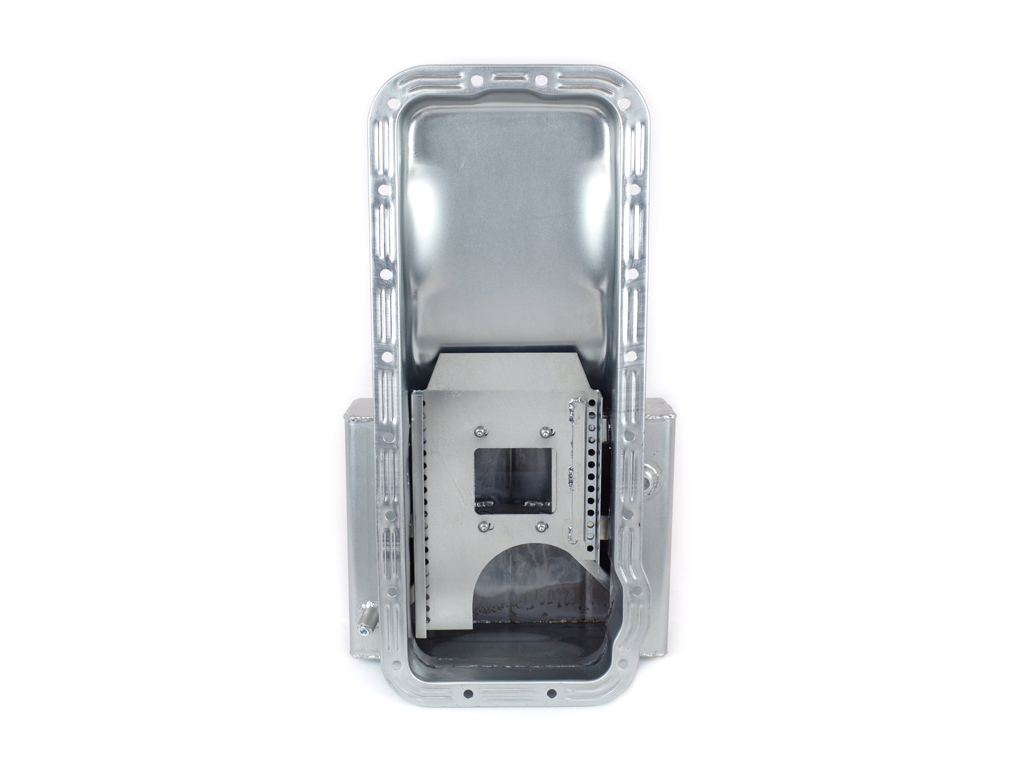 15-820 4 Ford FE Oil Pan.jpg