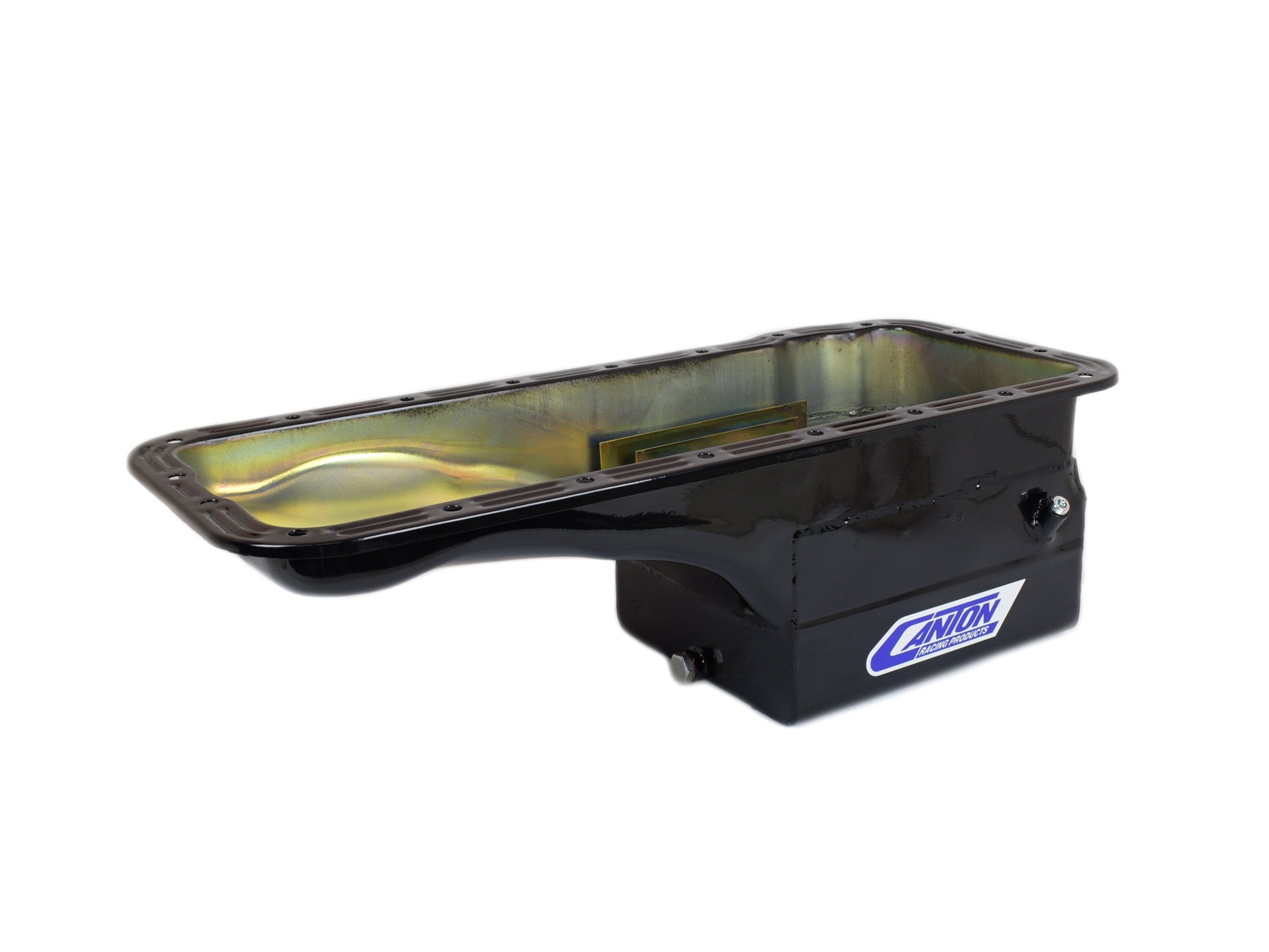 15-850BLK 2 Ford FE Oil Pan.jpg