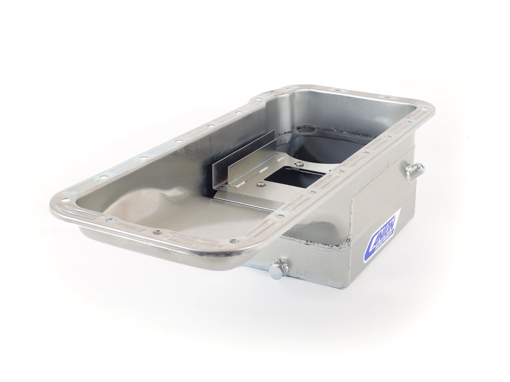 15-850 3 Ford FE Oil Pan.jpg