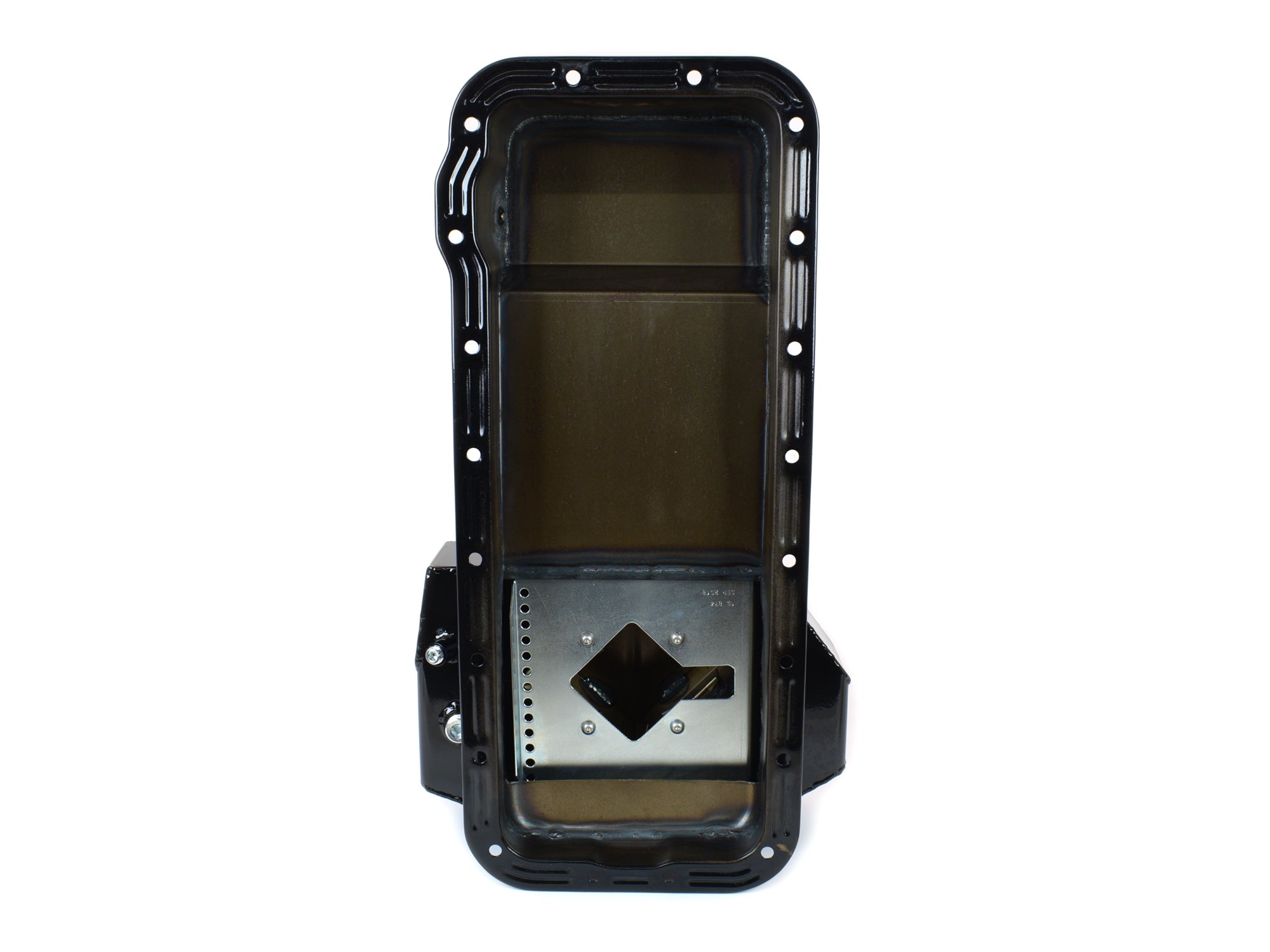 15-874BLK 4 Ford FE Oil Pan.jpg