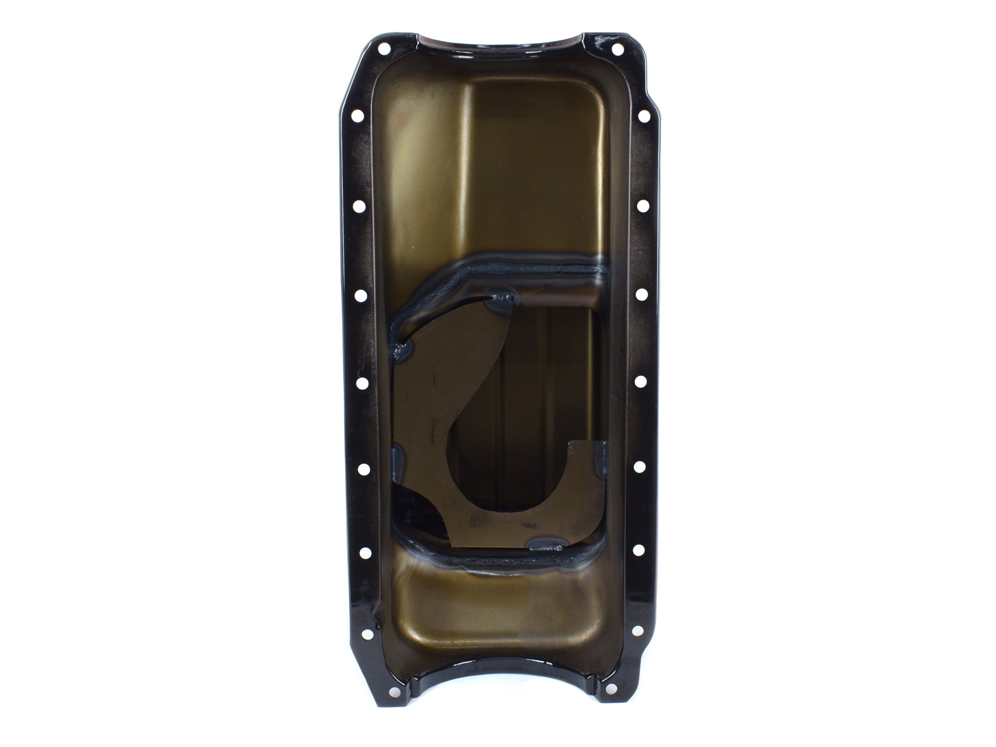 15-910BLK 4 Street Strip Mopar Oil Pan.jpg