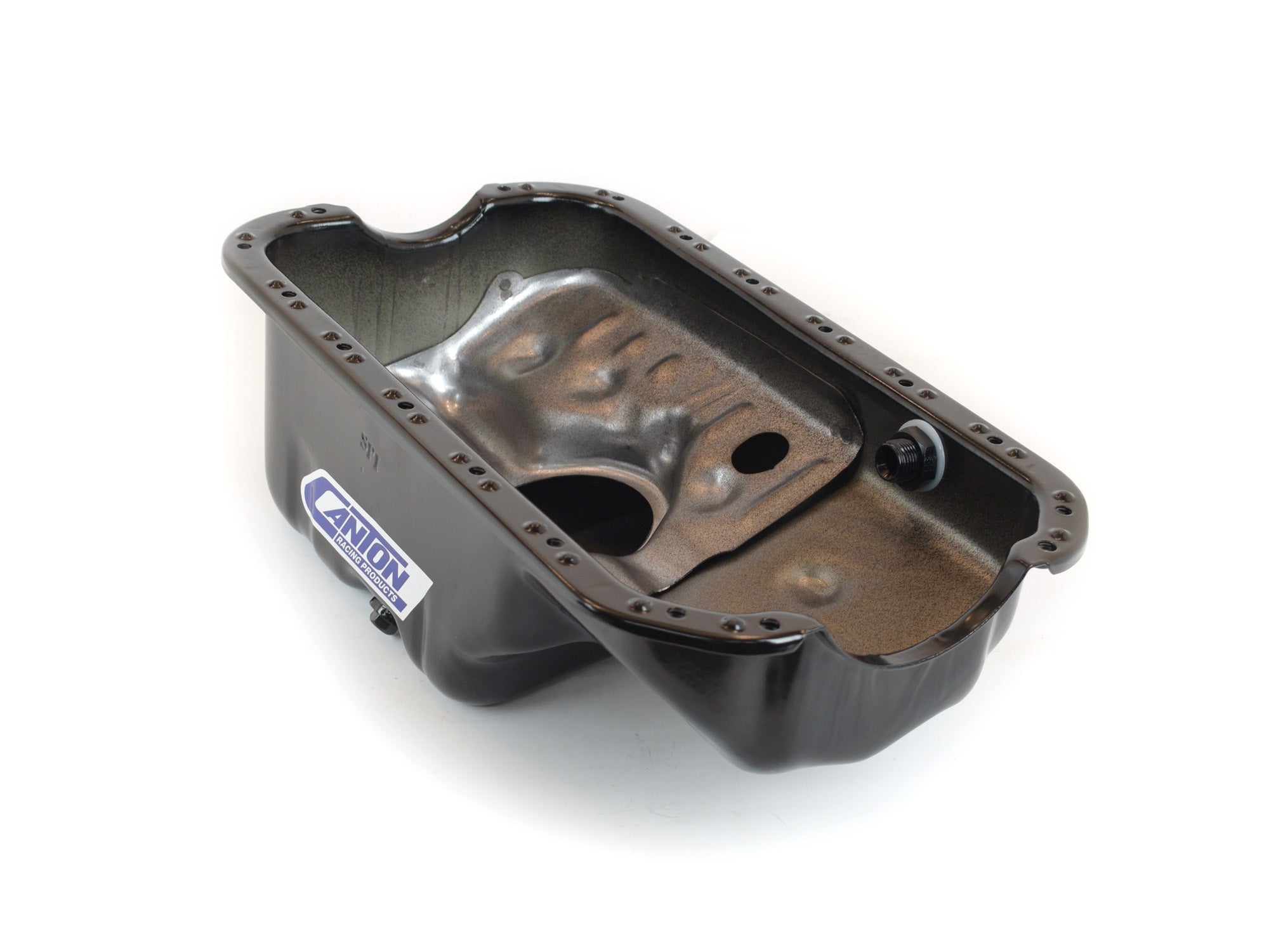 15-958 3 Honda Race Oil Pan.jpg