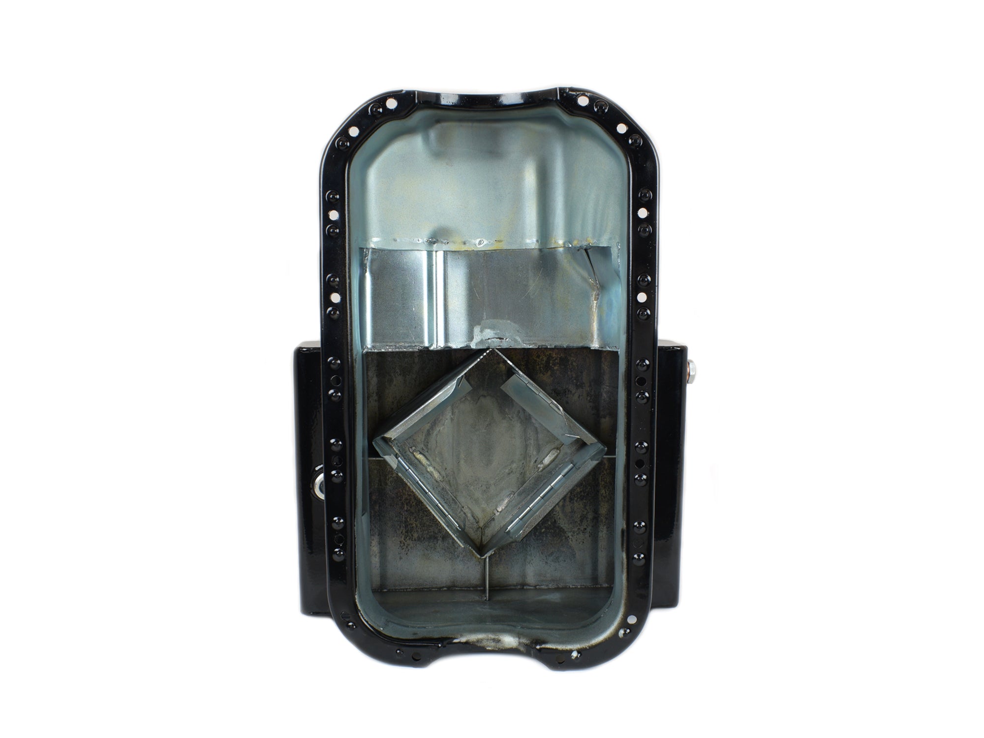 15-960BLK 4 Honda Race Oil Pan.jpg