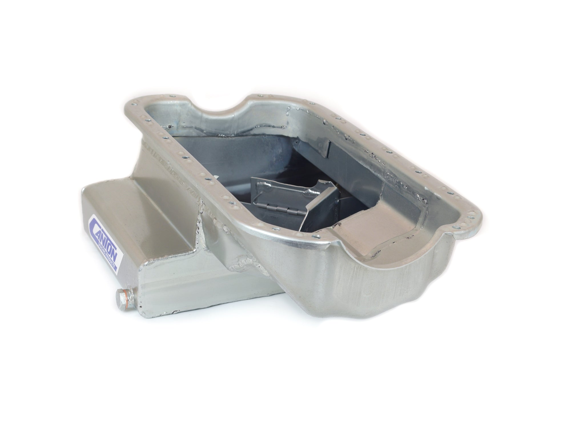 15-960 3 Honda Race Oil Pan.jpg