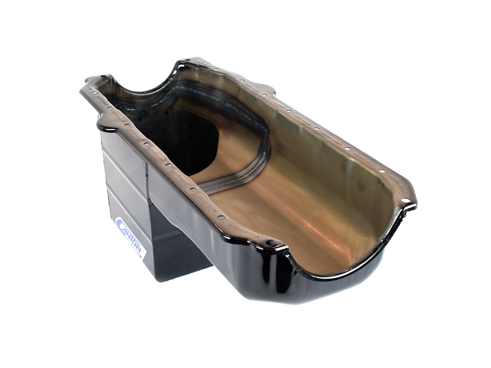 16-080 3 SB Chevy Oil Pan.jpg