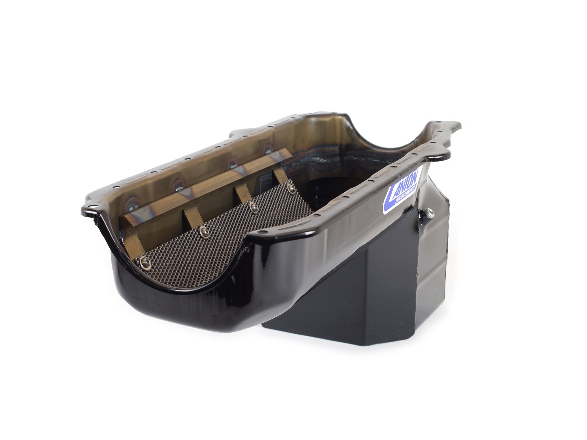 16-100 3 SB Chevy Oil Pan.jpg