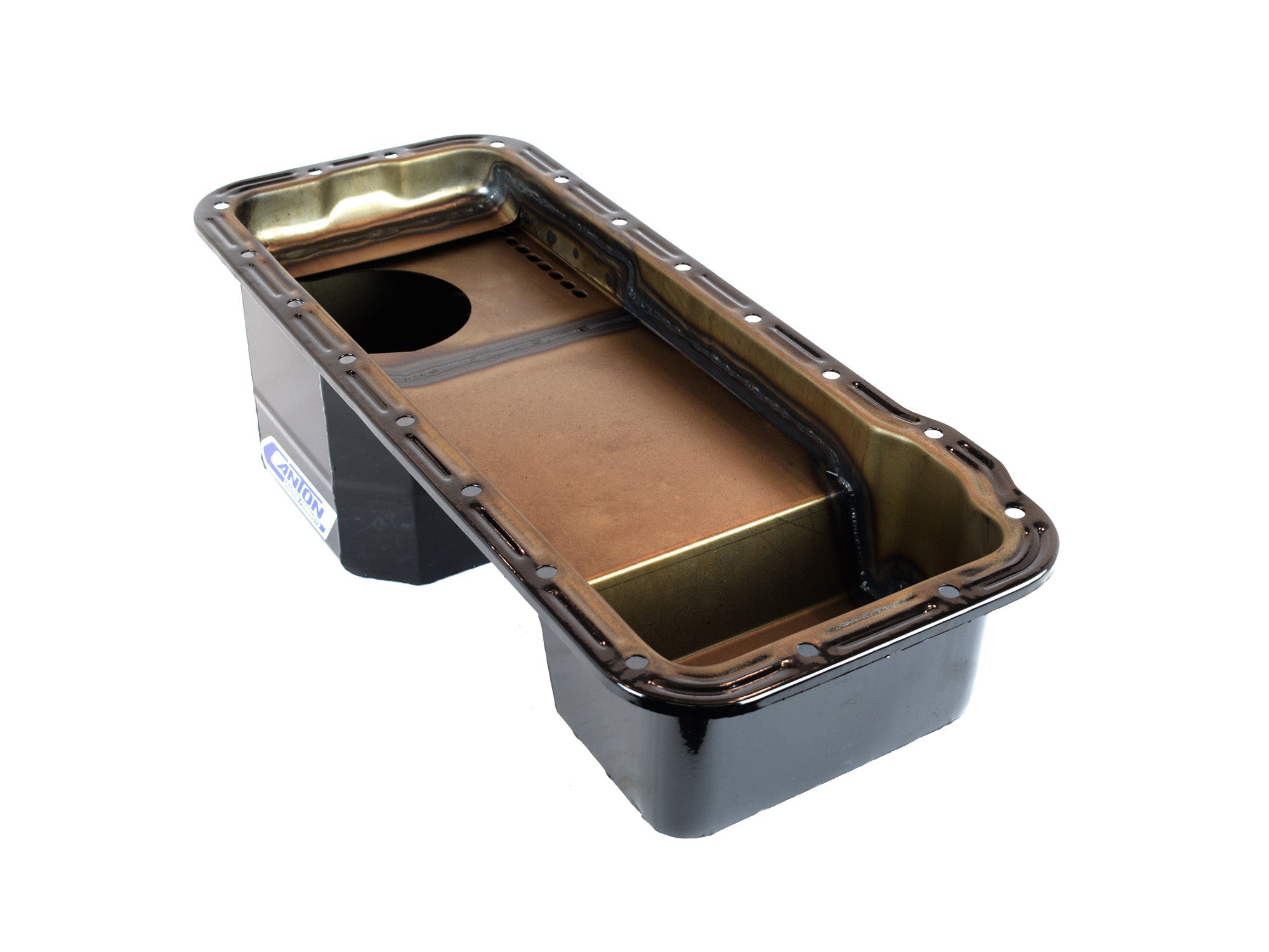 16-870 3 Ford FE Oil Pan.jpg