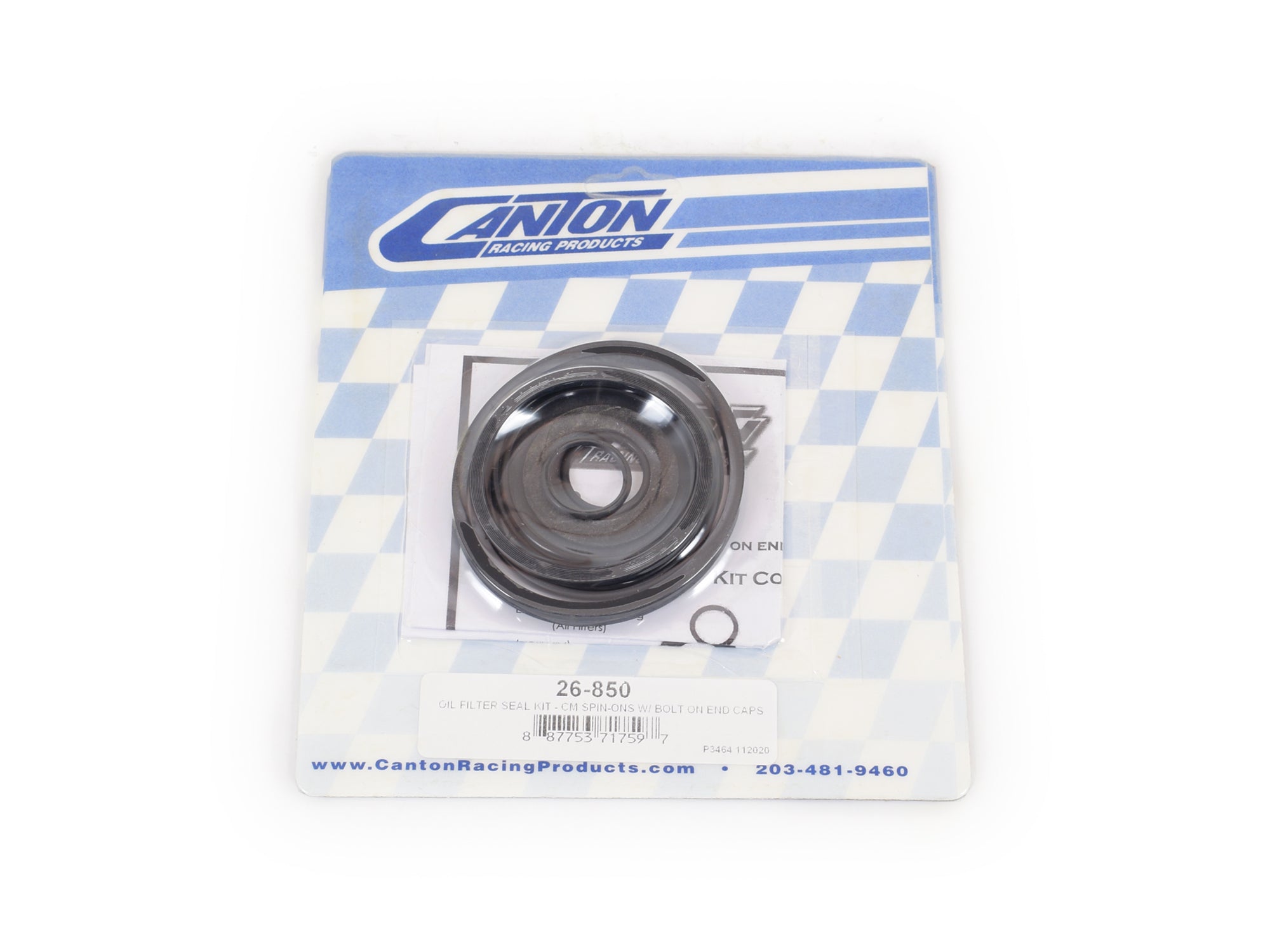 26-850 1 Oil Filter Seal Kit.jpg