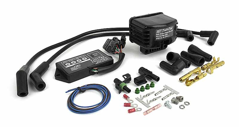 1006-EX External Ignition Module Kit – Town Haul Performance