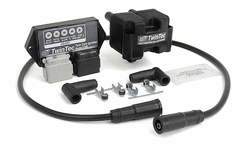 TC88 Ignition Module Kit – Town Haul Performance