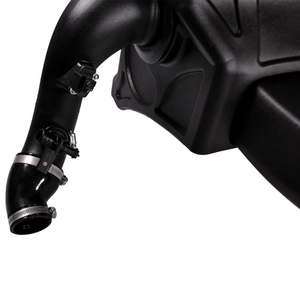 Cold Air Intake For 16-19 Chevrolet Colorado GMC Canyon 2.8L Duramax Cotton Cleanable Red S&B