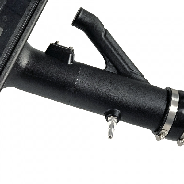 Cold Air Intake For 17-22 Chevrolet Colorado GMC Canyon 3.6L V6 Oiled Cotton Cleanable Red S&B