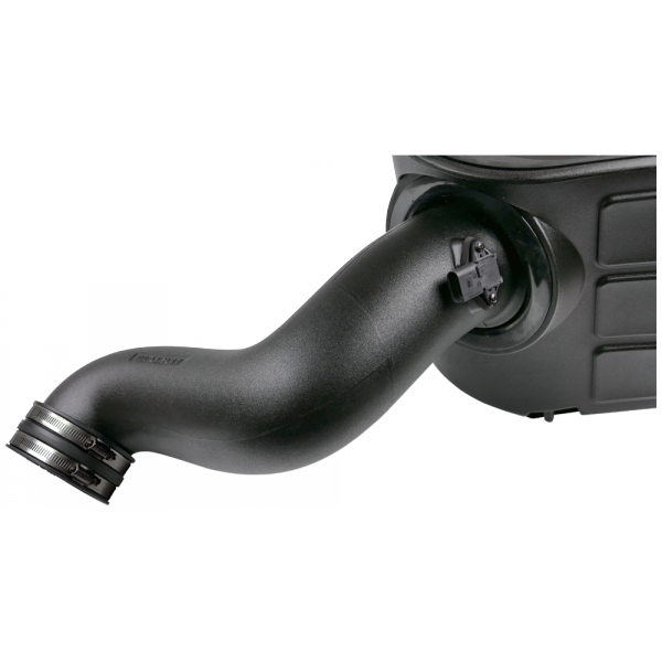 Cold Air Intake For 03-07 Dodge Ram 2500 3500 5.9L Cummins Dry Extendable White S&B