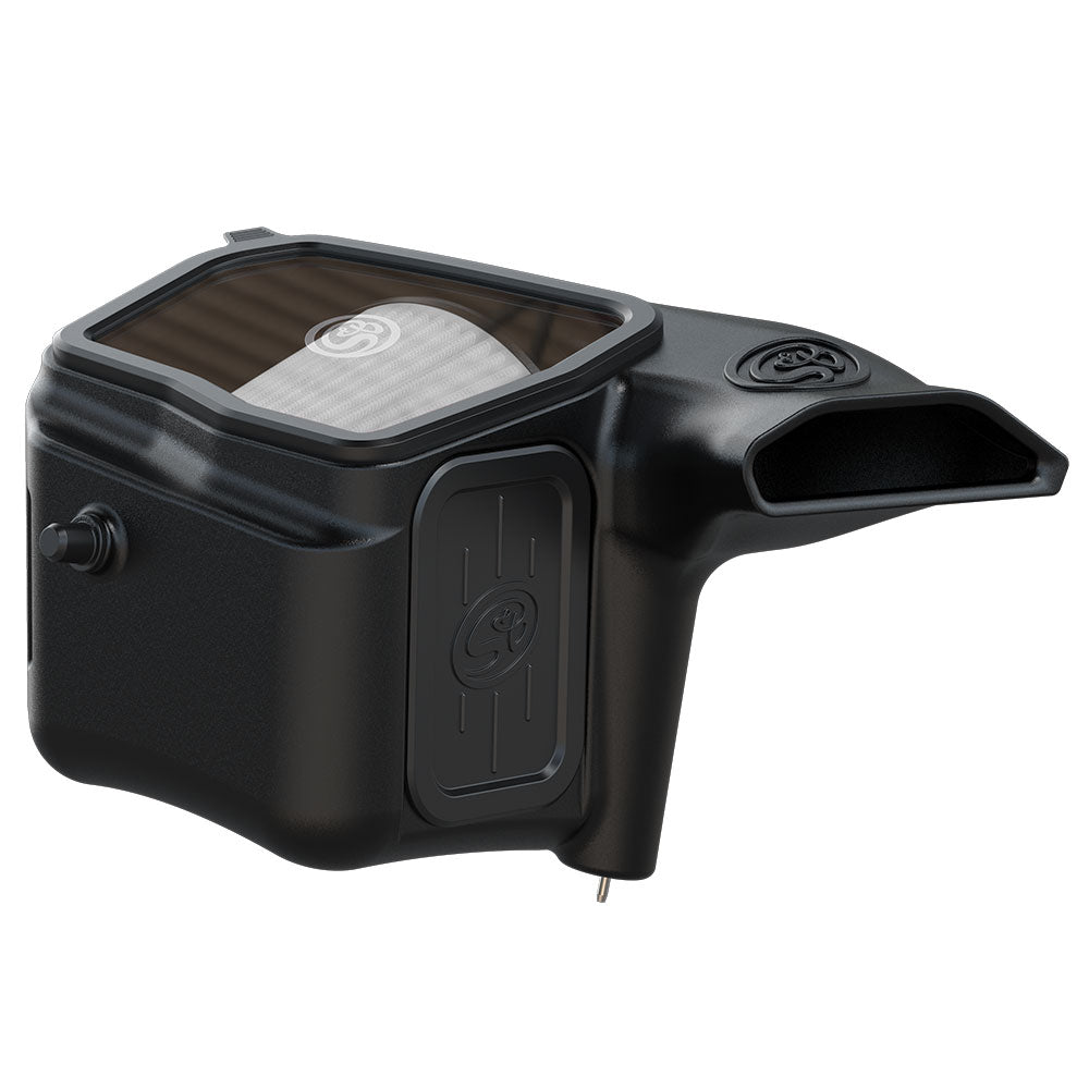 S&B Cold Air Intake For 2019-2022 Ford Ranger 2.3L Ecoboost Dry Extendable