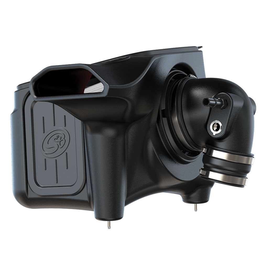 S&B Cold Air Intake For 2019-2022 Ford Ranger 2.3L Ecoboost Dry Extendable