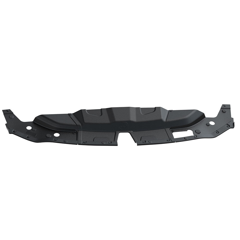 Cold Air Intake for the 21-22 RAM 1500 TRX V8 6.2L Cotton Cleanable Red S&B