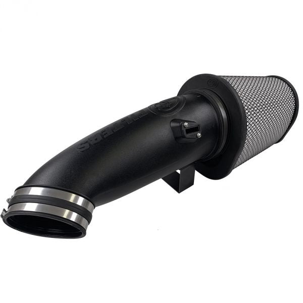 Open Air Intake Dry Cleanable Filter For 11-16 Ford F250 / F350 V8-6.7L Powerstroke S&B