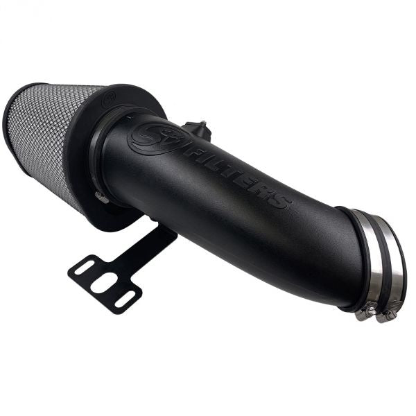 Open Air Intake Dry Cleanable Filter For 11-16 Ford F250 / F350 V8-6.7L Powerstroke S&B