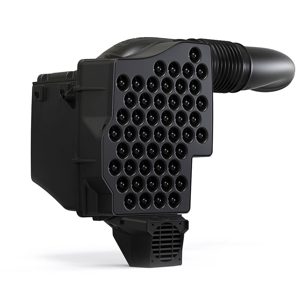 Truck Particle Separator 17-19 Ford F250 F350 V8-6.7L Powerstroke S&B