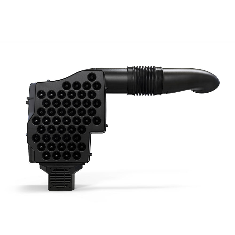 Truck Particle Separator 17-19 Ford F250 F350 V8-6.7L Powerstroke S&B