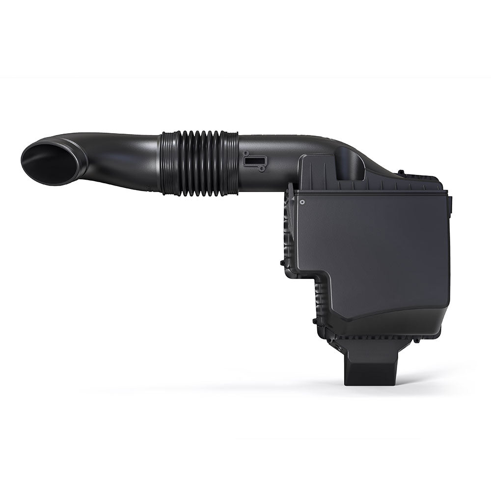 Truck Particle Separator 17-19 Ford F250 F350 V8-6.7L Powerstroke S&B