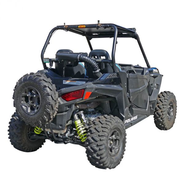 Particle Separator For 15-20 Polaris RZR 900 / S 1000 S&B