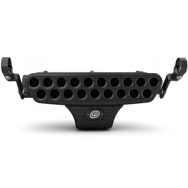 Particle Separator For 12-18 Arctic Cat Wildcat X S&B