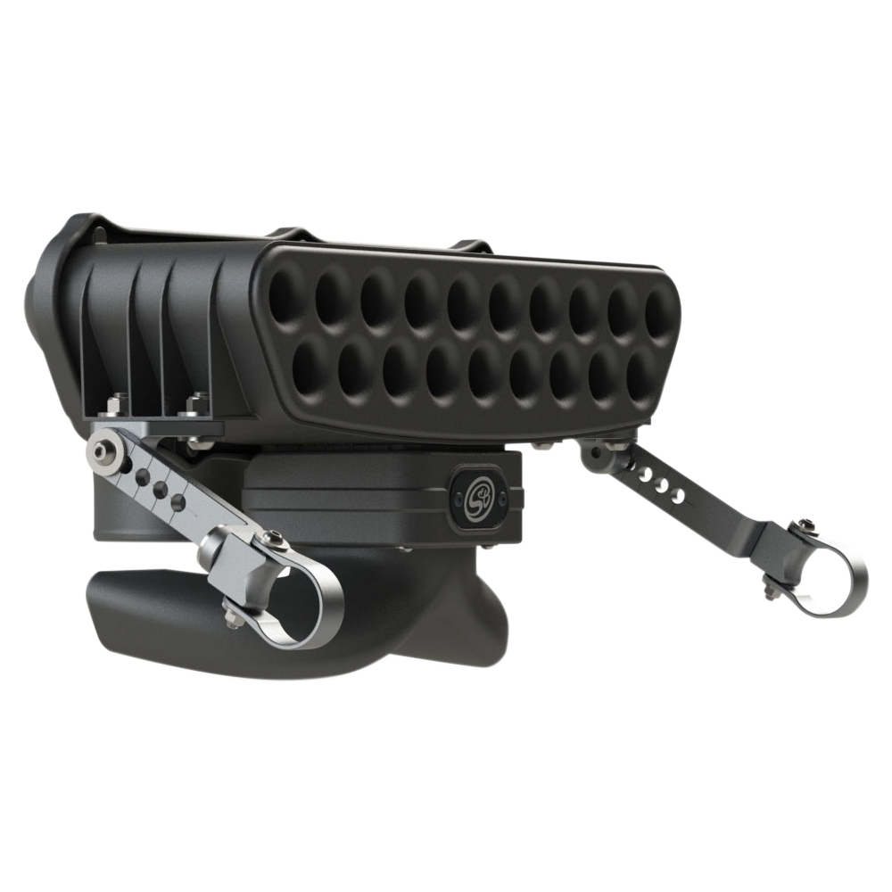 Particle Separator For 19-20 Yamaha YXZ 1000R S&B