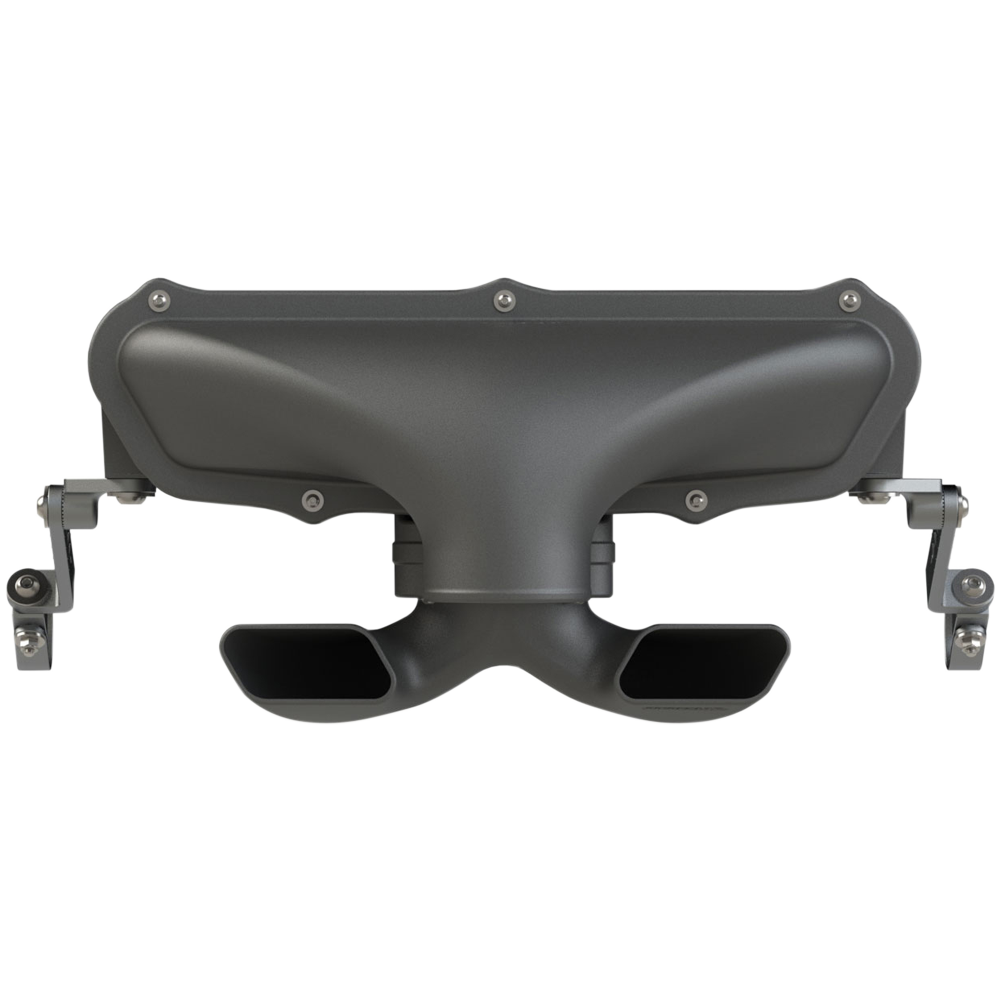 Particle Separator For 19-20 Yamaha YXZ 1000R S&B