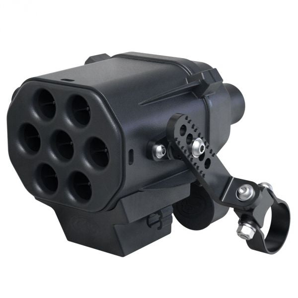 Helmet Particle Separator S&B