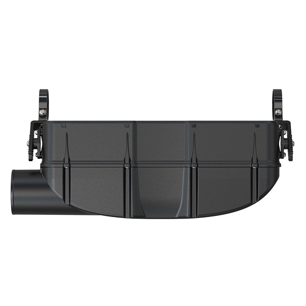 Particle Separator 2 For 2017-2021 Can-Am Maverick X3 S&B