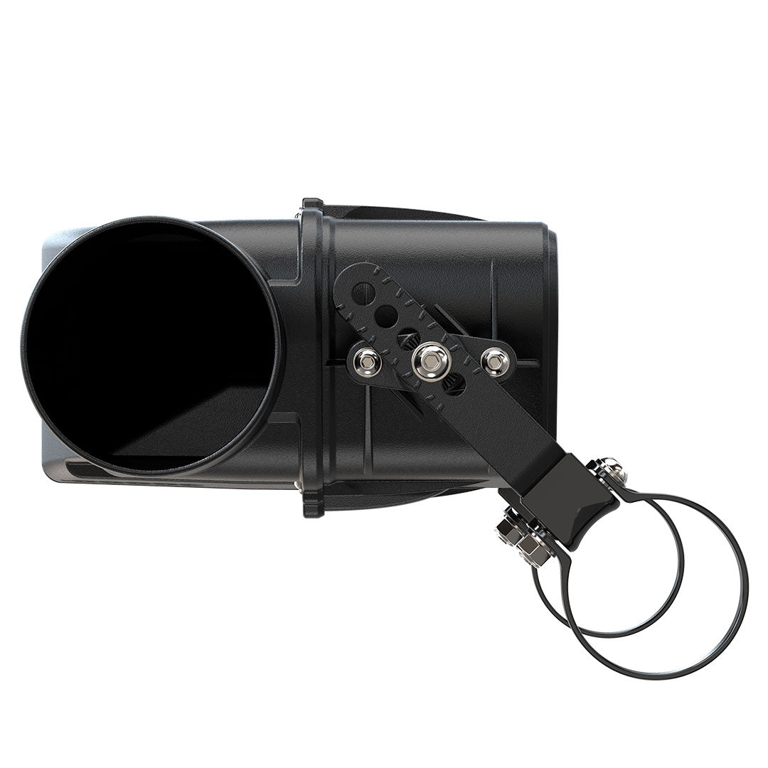 Particle Separator 2 For 16-22 Polaris RZR XP Turbo/Turbo S S&B