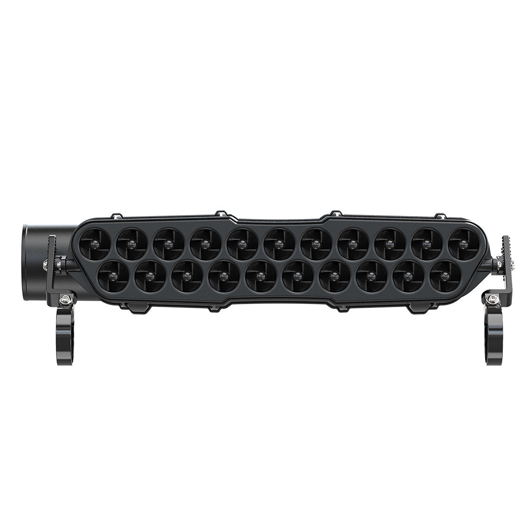 S&B Particle Separator 2 For 20-21 Polaris RZR Pro XP