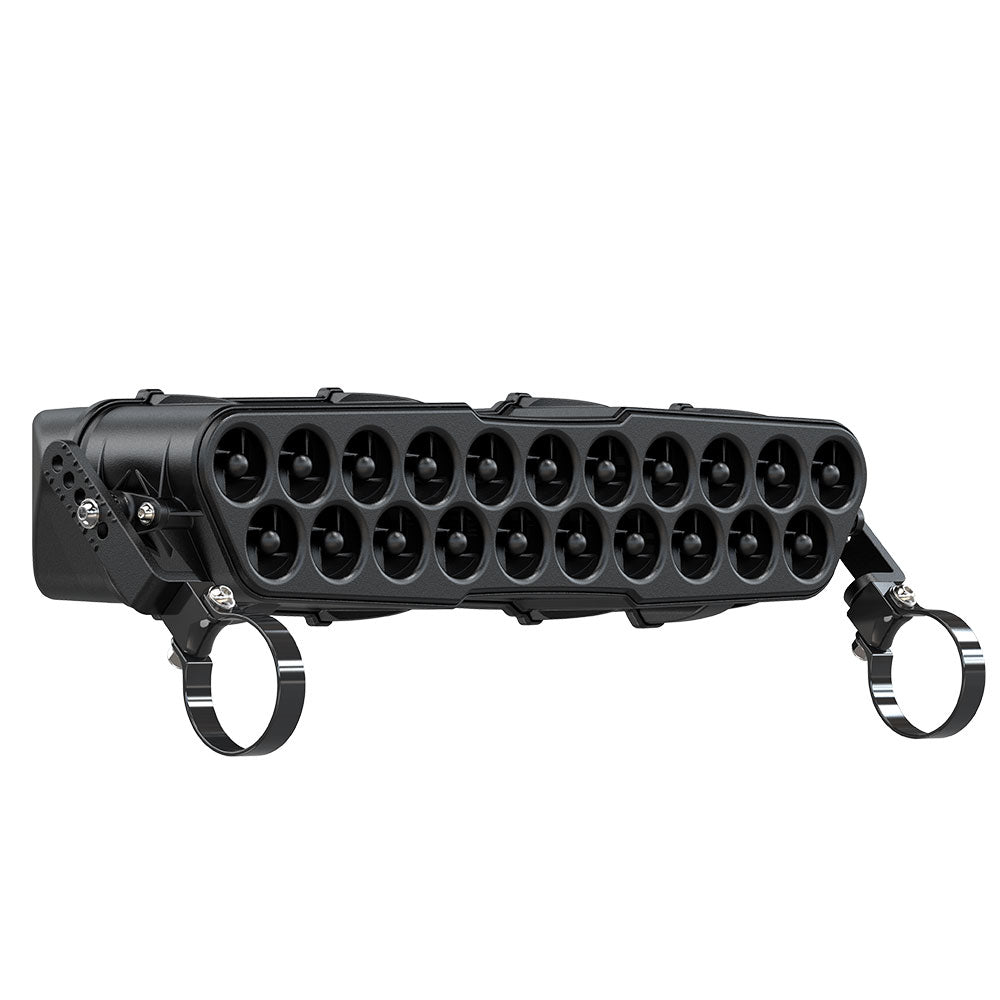 Particle Separator 2 For 20-22 Kawasaki KRX 1000 S&B