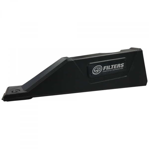 Replacement Side Cover for RZR 1000 Turbo S&B