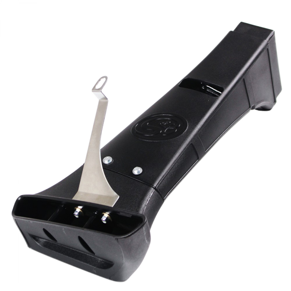 Air Scoop for S&B Intakes 75-5057/75-5057D & 75-5092/75-5092D