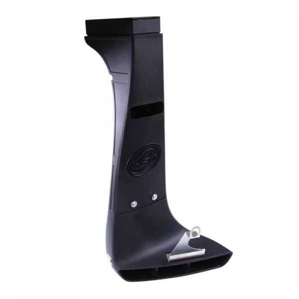 Air Scoop for S&B Intakes 75-5057/75-5057D & 75-5092/75-5092D