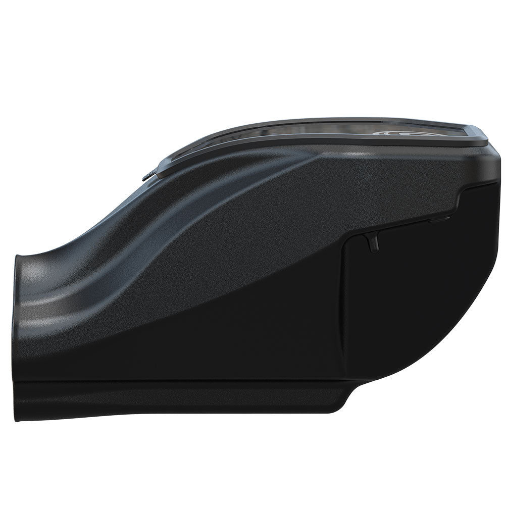 JLT Cold Air Intake with Snap-In Lid For 15-22 Ford Mustang GT 5.0L Dry Cotton Cleanable Red