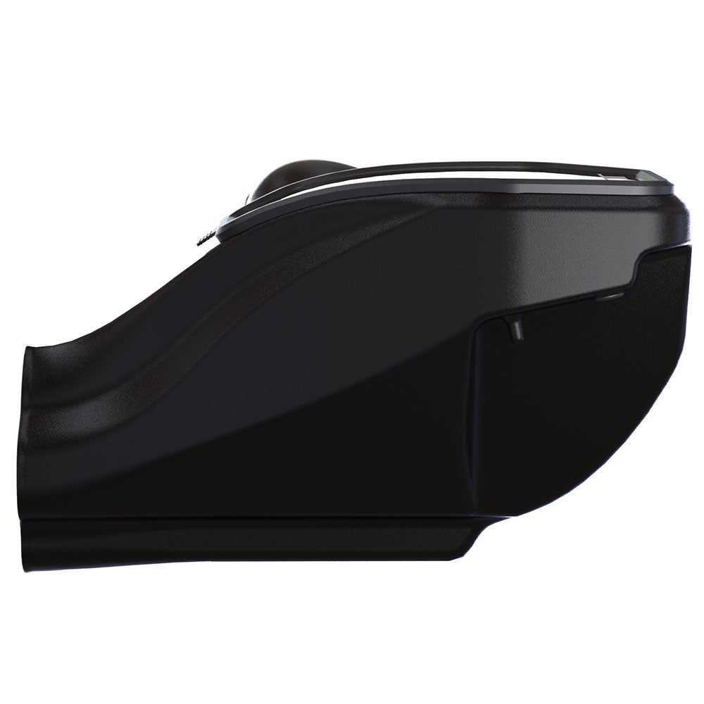 JLT Cold Air Intake with Snap-In Lid Dry FilterFor 18-22 Ford Mustang GT 5.0L Cotton Cleanable Red