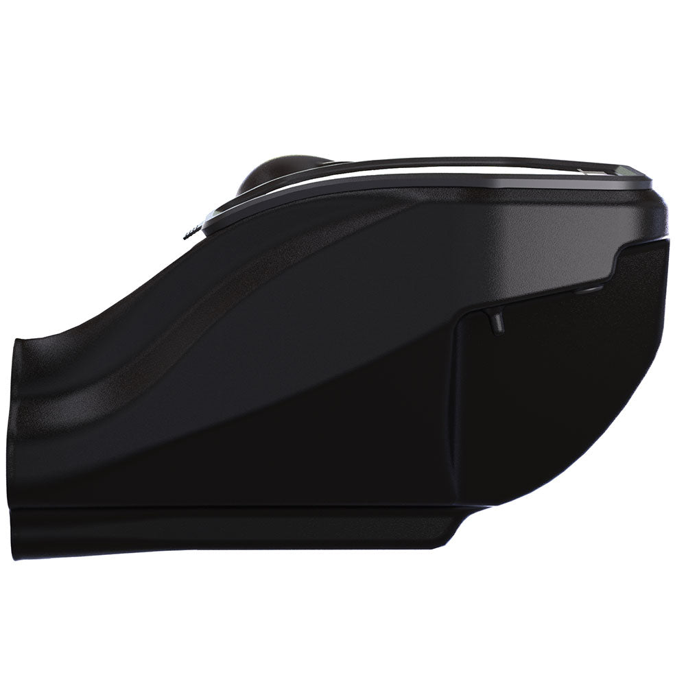 JLT Cold Air Intake with Snap-In Lid For 2015-2022 Ford Mustang GT350 5.2L Cotton Cleanable Red