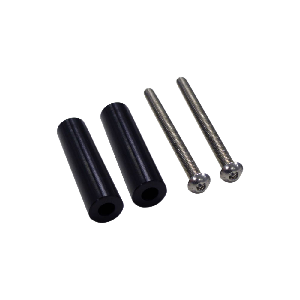 Spacer Kit for S&B Particle Separator