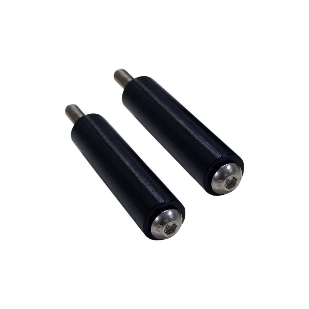 Spacer Kit for S&B Particle Separator