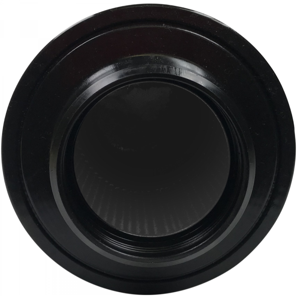 Air Filter For Intake Kits 75-5061,75-5059 Dry Extendable White S&B