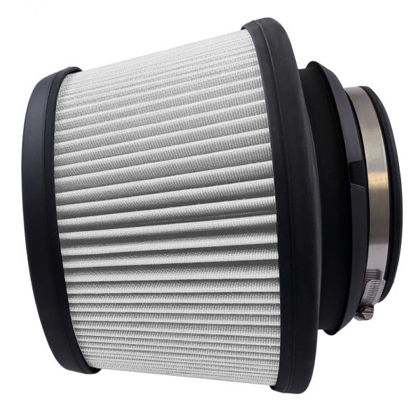 Air Filter Dry Extendable For Intake Kit 75-5132/75-5132D S&B